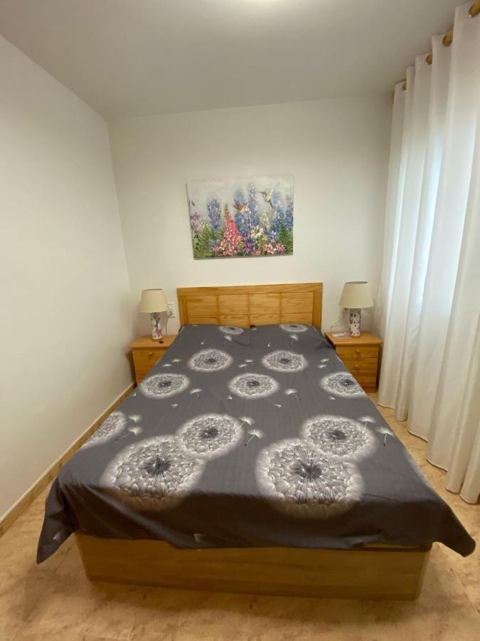 Apartamento Caballero De Rodas 또레비에하 외부 사진