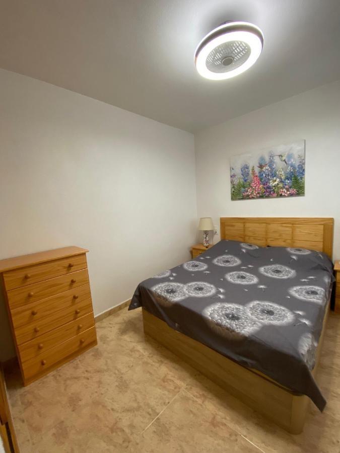 Apartamento Caballero De Rodas 또레비에하 외부 사진