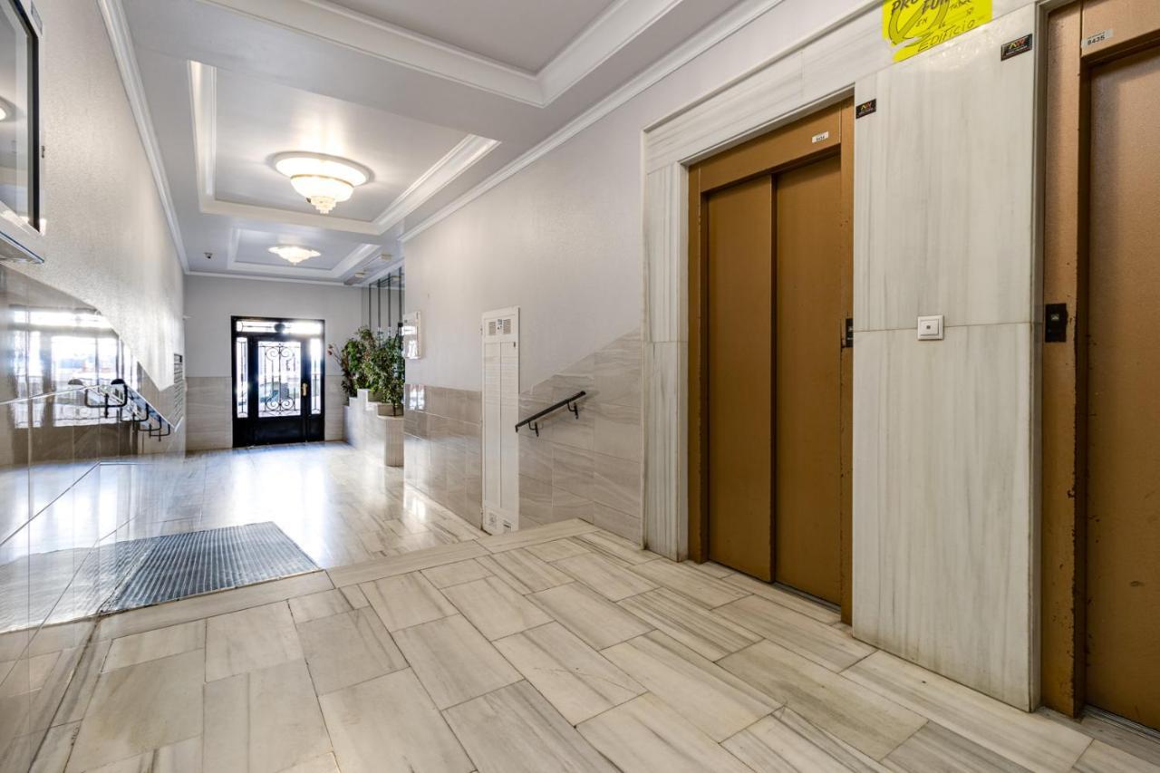 Apartamento Caballero De Rodas 또레비에하 외부 사진