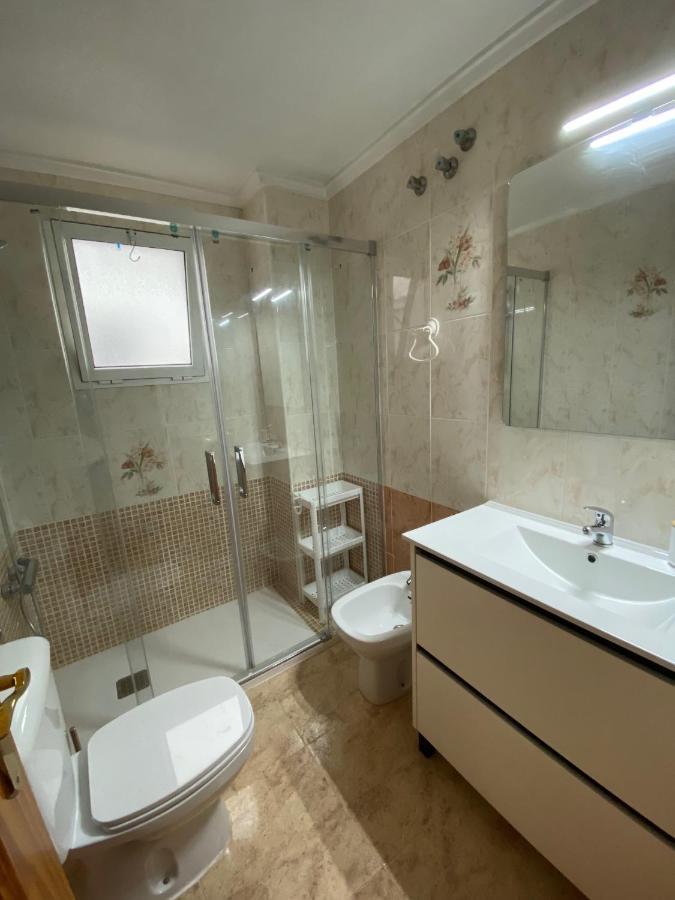 Apartamento Caballero De Rodas 또레비에하 외부 사진